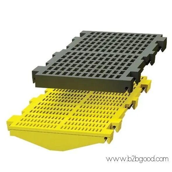 Mining Rubber Screens