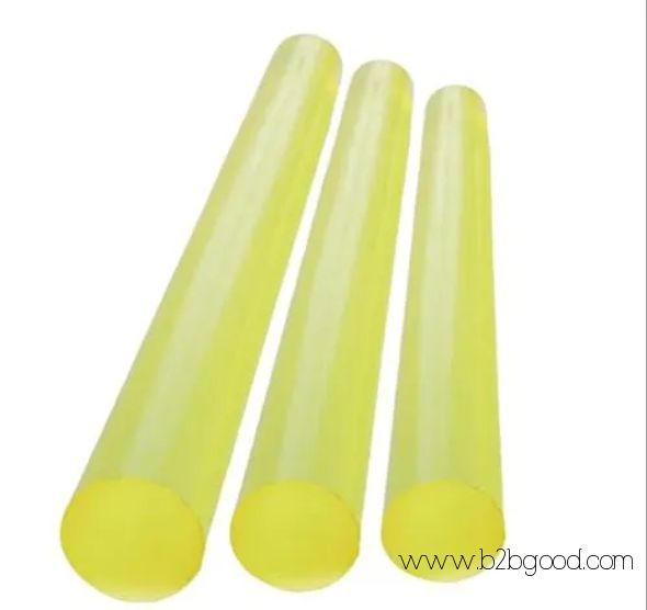 Polyurethane Rods