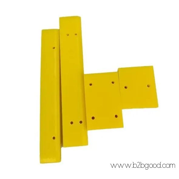 Interested in this product? Get Best Quote Polyurethane Track Pad