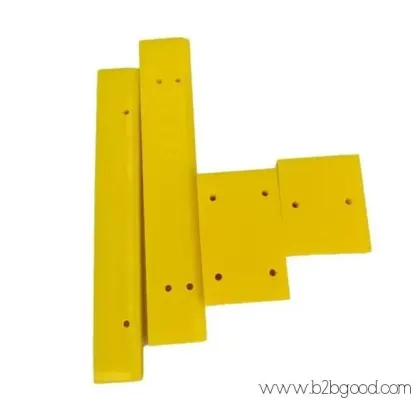 Interested in this product? Get Best Quote Polyurethane Track Pad