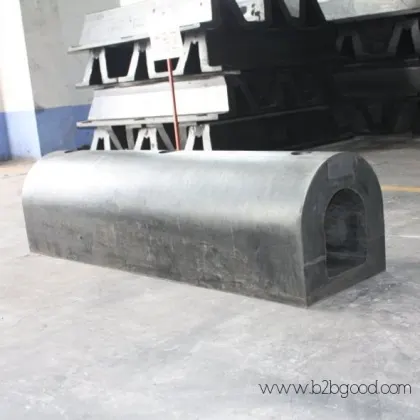 Rubber Marine Fender