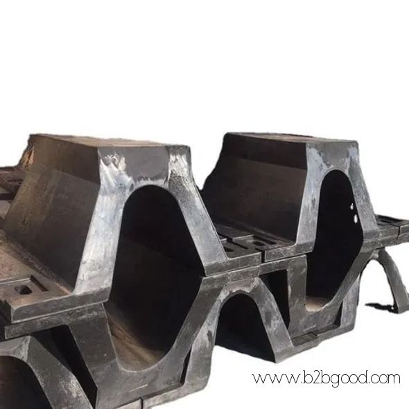 V or W Shaped Marine Rubber Fender