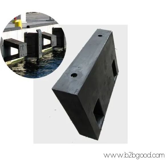 Marine Leg Element Fender