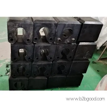 Square SO Rubber Fenders