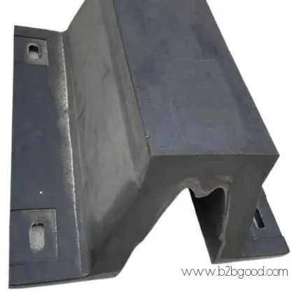 Marine Arch Rubber Fender