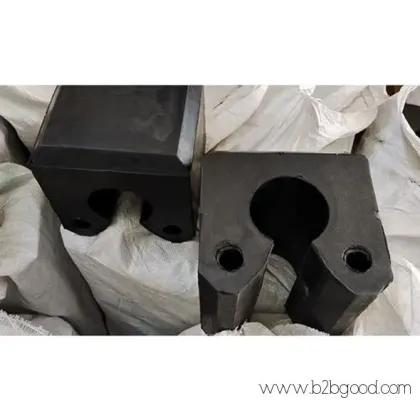 Key Hole Type Fender