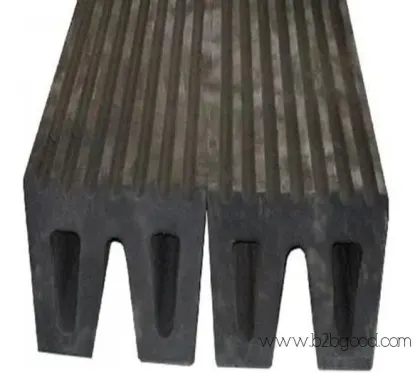 W Shaped Tug Boat Fender