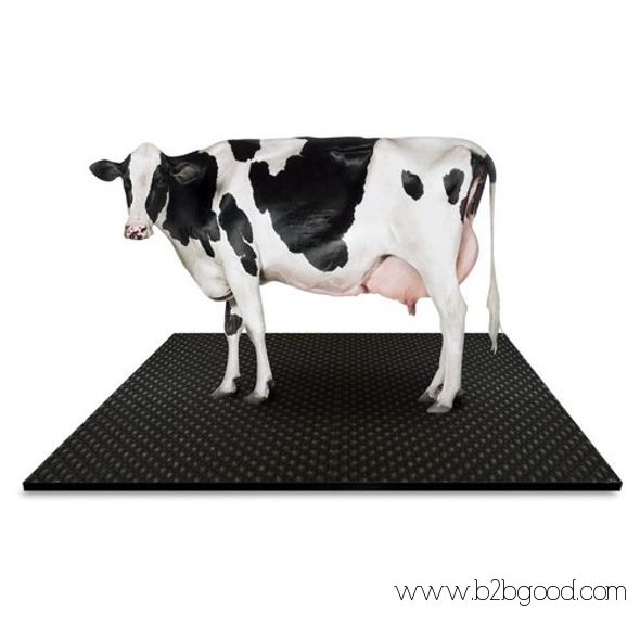 Cow Mats - Bubble