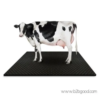 Cow Mats - Bubble