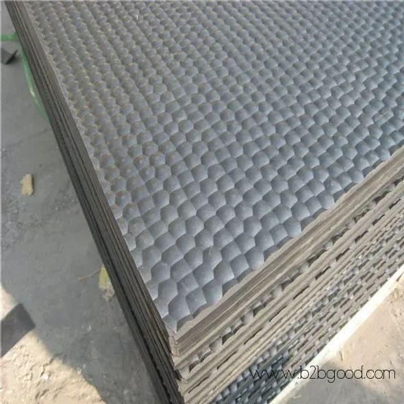 Cow Mats - Hexa