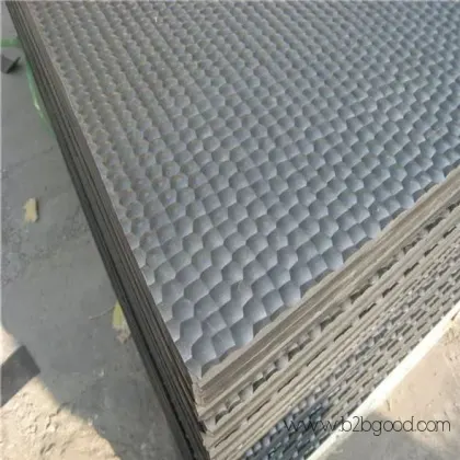 Cow Mats - Hexa