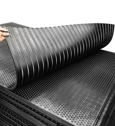 Cow Mats - Wave