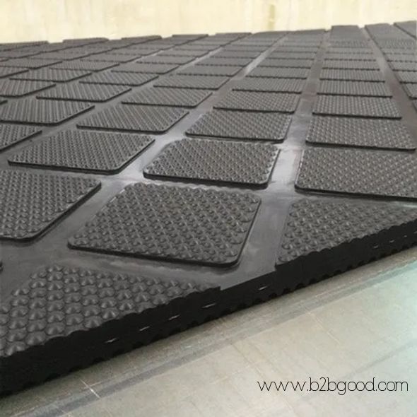 Cow Mats - Diamond