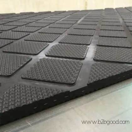 Cow Mats - Diamond