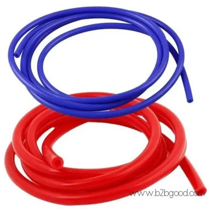 Silicone Rubber Tube