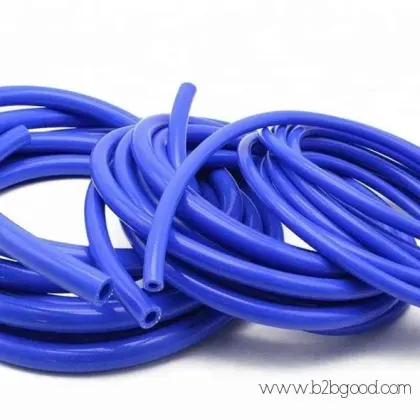 Silicone Rubber Tube