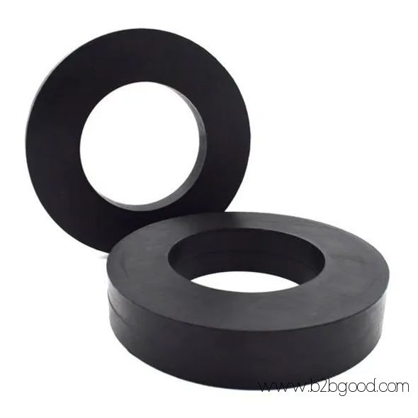 Round Nitrile Neoprene Washers