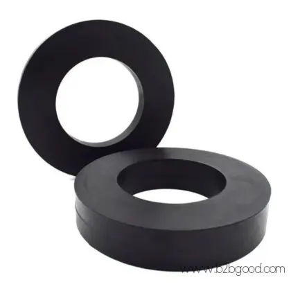 Round Nitrile Neoprene Washers