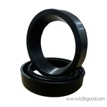 Rubber Pipe Support Rings