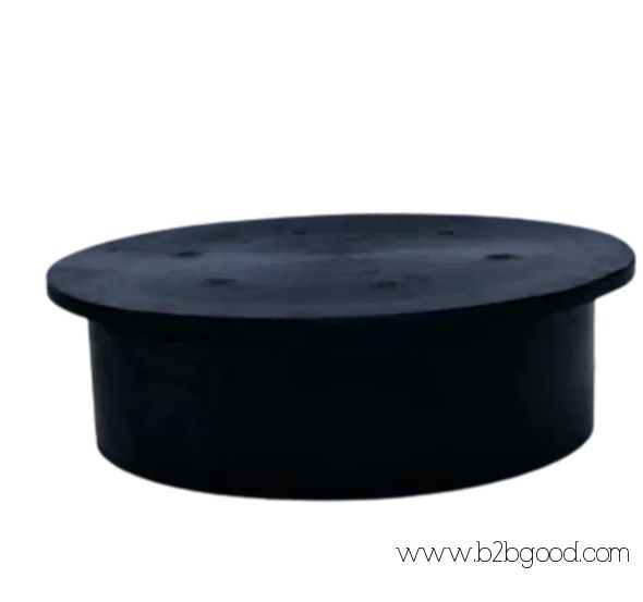 Bill Mill Lead Rubber Plug