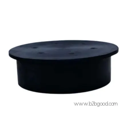 Bill Mill Lead Rubber Plug