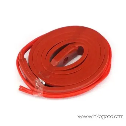 silicon sleeve