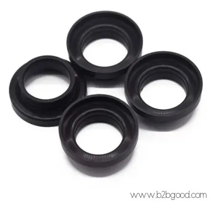 Round,square Black Silicone Weigh Bellow