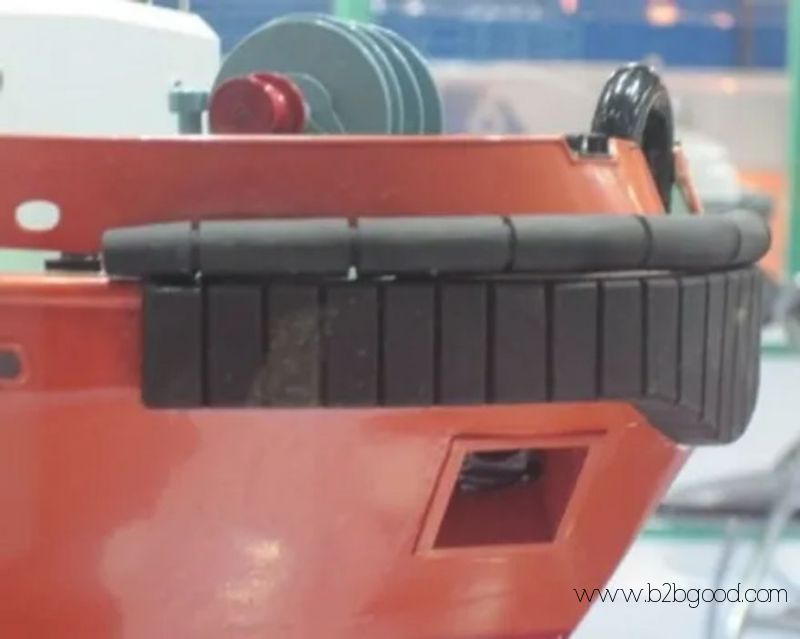 Marine Boat Fenders