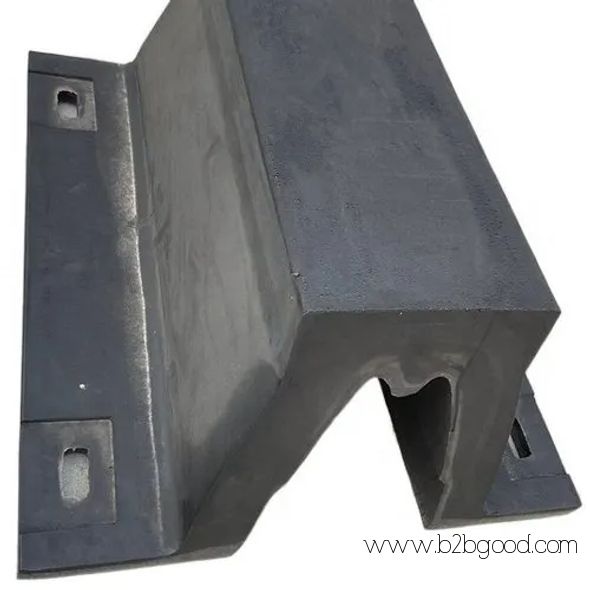 Marine Arch Rubber Fender, For Dock & Ship Port