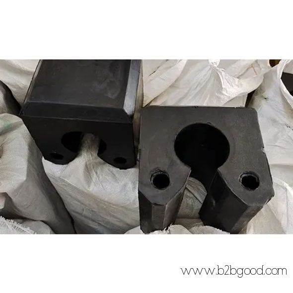 Key Hole Type Fender