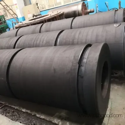 Tug Boat Cylindrical Fender