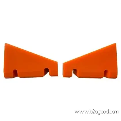 Polyurethane Coil Storage Pad