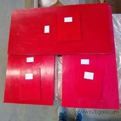 Polyurethane Liner Pad