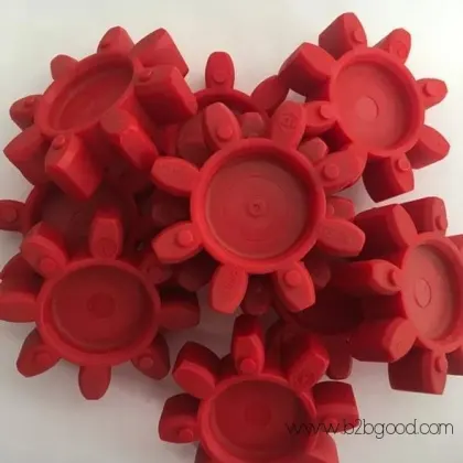 Polyurethane Spider Coupling
