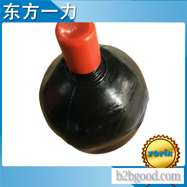 Rubber Bladder NXQA-25/31.5-L-EH for Vietnam power system