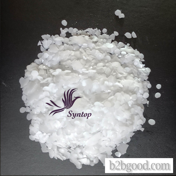 Fischer Tropsch wax for plastic rubber coating
