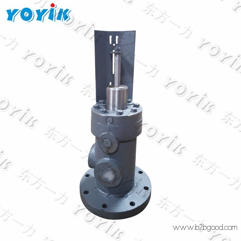 YOYIK supplies hydraulic reversing valve MG00.11.19.01