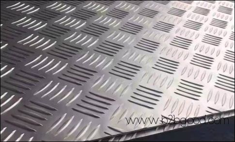 Aluminum Tread Plate