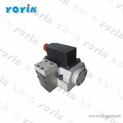 YOYIK supplies SERVO VALVE SM4-20 (15)57-80/40-10-H607H