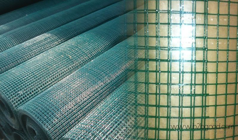 Galvanized Mesh Hardware Cloth