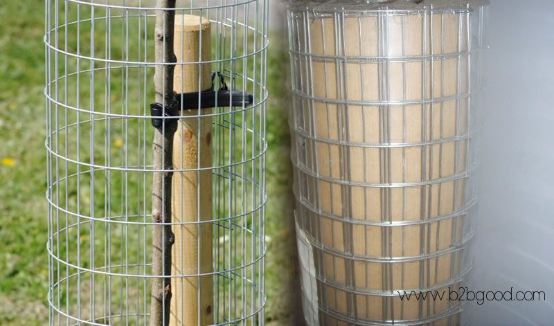 Galvanized Mesh Hardware Cloth