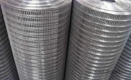 Galvanized Mesh Hardware Cloth