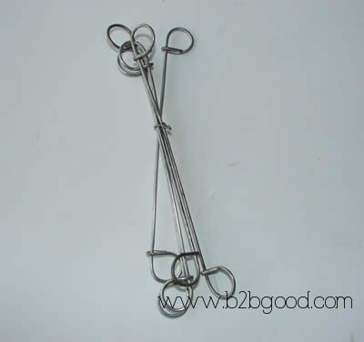 Rebar Ties