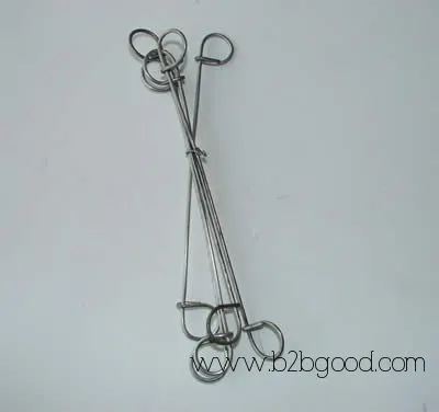 Rebar Ties