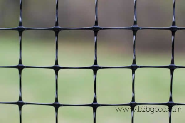 POLY DEER FENCE