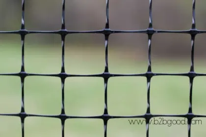 POLY DEER FENCE