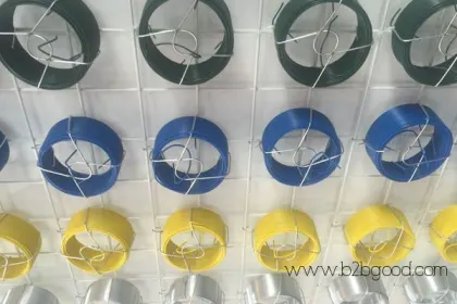 GALVANISED BINDING WIRE