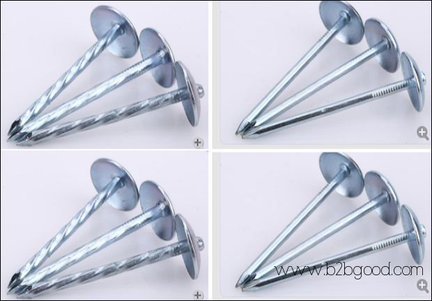 Roofing Nails