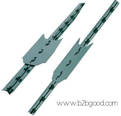 Studded T-Post( USA Type)