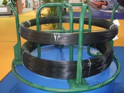 Oil Tempered Spring Steel Wire